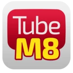 Logo of Tube M8 - Free Video Downloader android Application 